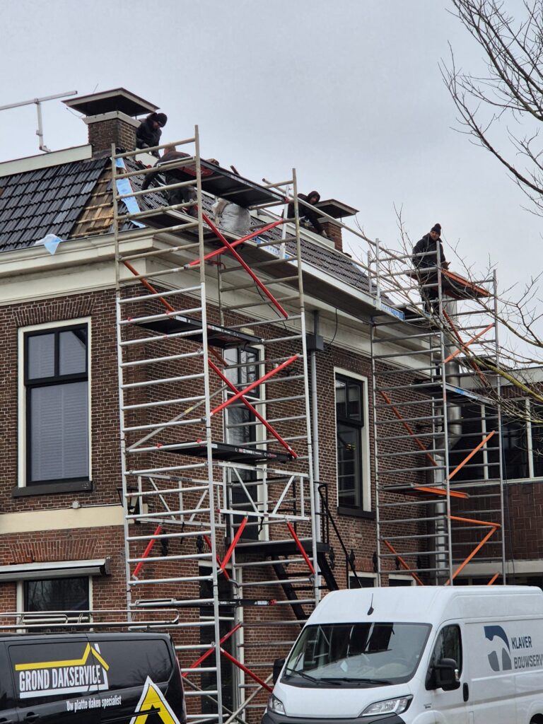 grond dakservice dak grond dakservice dak