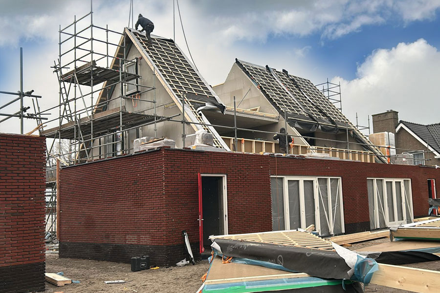 prefab kappen plaatsen prefab kappen plaatsen